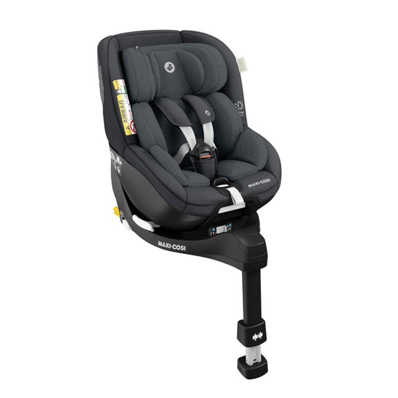 Maxi-Cosi Mica Pro Eco i-Size in Essential Graphite Car Seats 8515550110 8712930182627