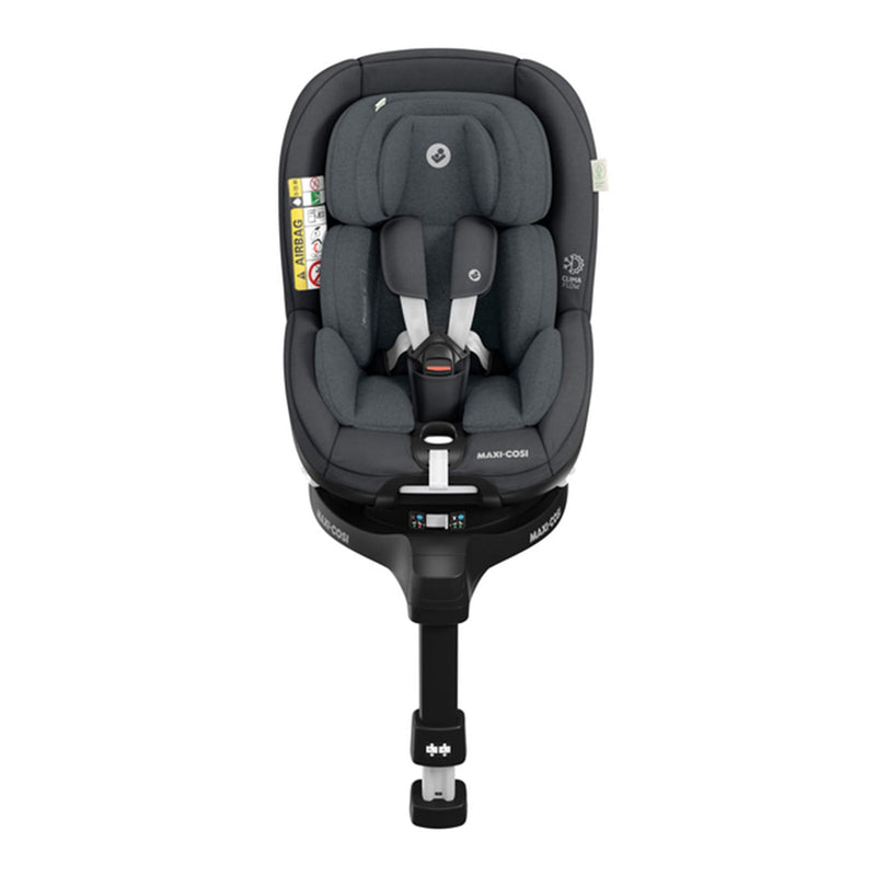Maxi-Cosi Mica Pro Eco i-Size in Essential Graphite Car Seats 8515550110 8712930182627