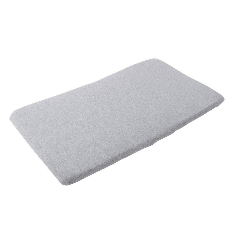 Maxi-Cosi Iris Sheets 2pk White/Grey Cot & Cot Bed Sheets 2009455110 3220660326044