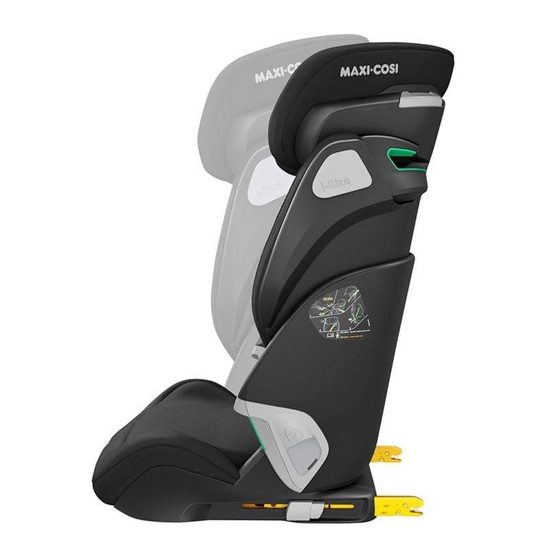 maxi cosi kore pro i-size booster Maxi-Cosi Kore Pro i-Size Car Seat Authentic Black