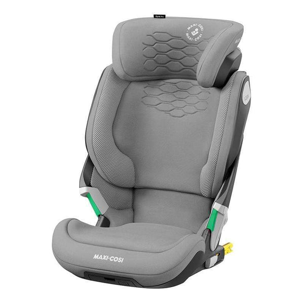 Maxi-Cosi Kore Pro i-Size Car Seat Authentic Grey Highback Booster Seats 8741510110 3220660310586