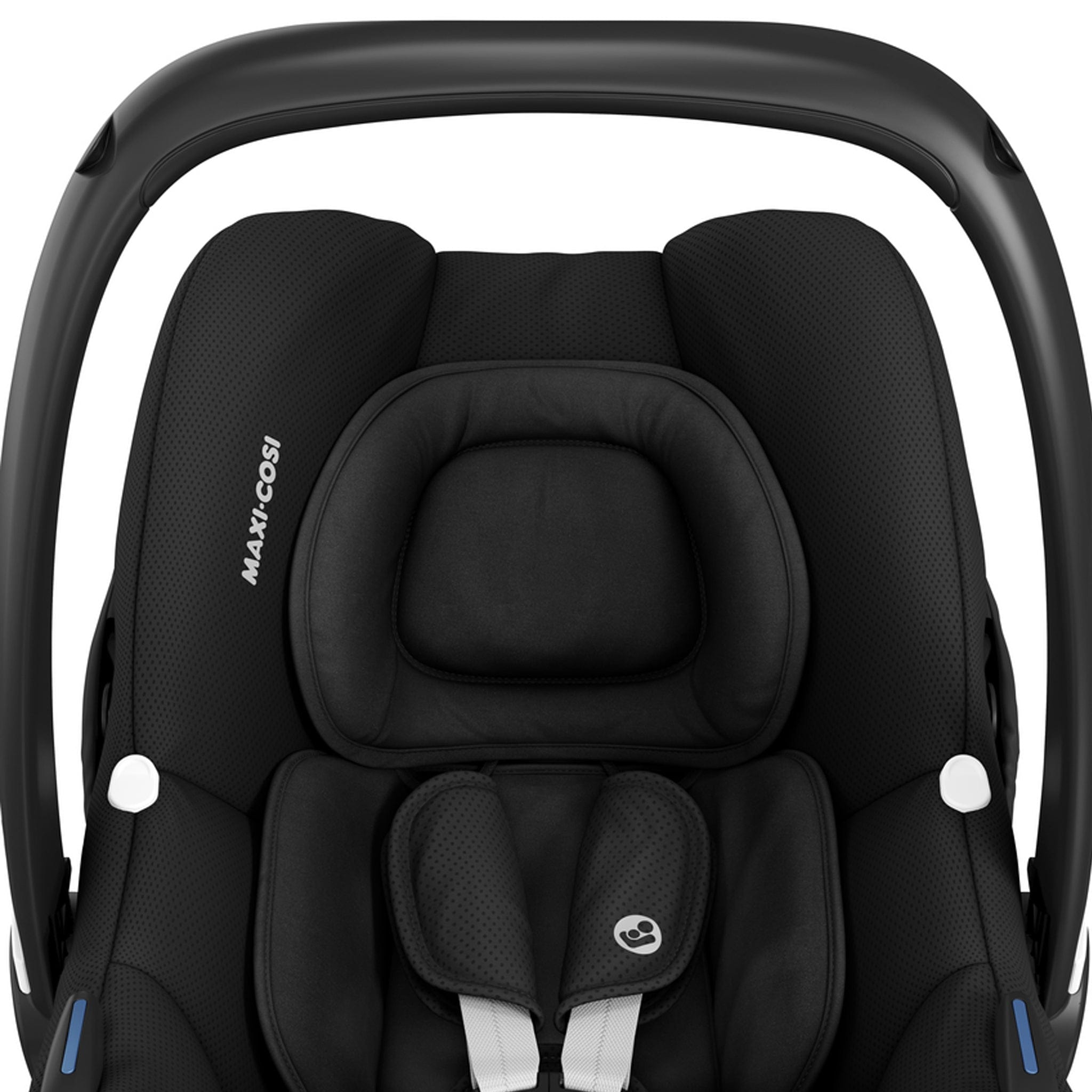 Maxi-Cosi CabrioFix i-Size Car Seat in Essential Black i-Size Car Seats 8558672112