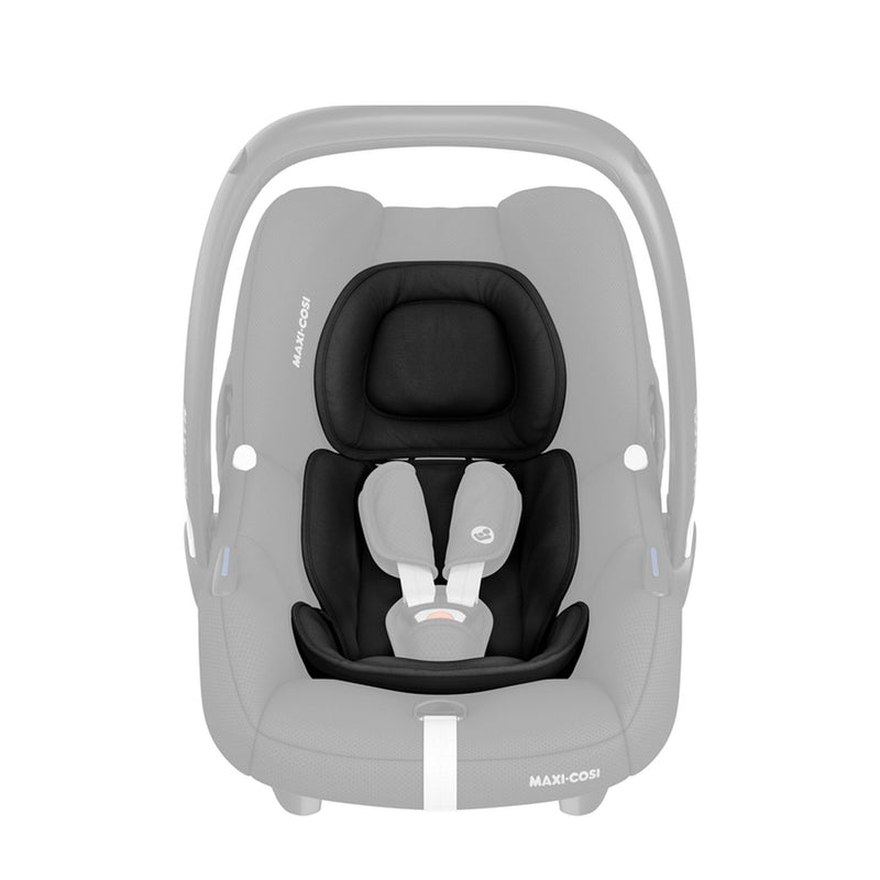 Maxi-Cosi CabrioFix i-Size Car Seat in Essential Black i-Size Car Seats 8558672112