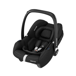 You added <b><u>Maxi-Cosi CabrioFix i-Size Car Seat in Essential Black</u></b> to your cart.