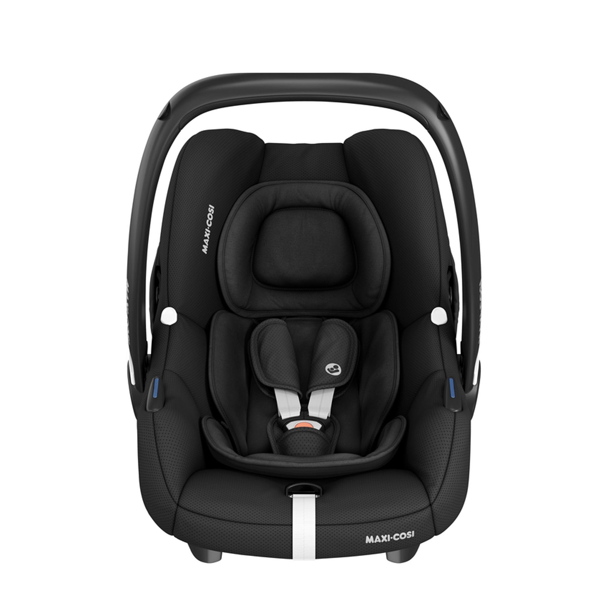 Maxi-Cosi CabrioFix i-Size Car Seat in Essential Black i-Size Car Seats 8558672112