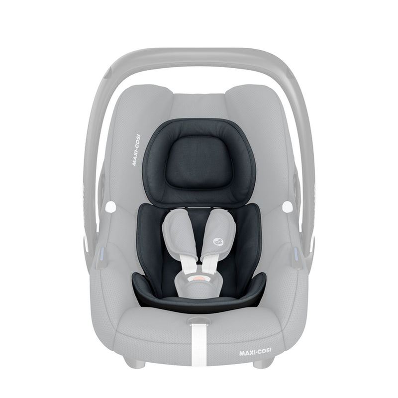 Maxi-Cosi CabrioFix i-Size Car Seat with Base in Essential Graphite i-Size Car Seats CAB-GRA-10974
