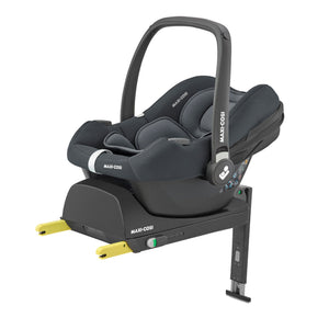 You added <b><u>Maxi-Cosi CabrioFix i-Size Car Seat with Base in Essential Graphite</u></b> to your cart.