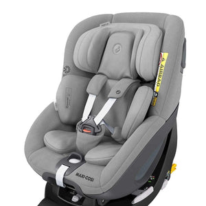 You added <b><u>Maxi Cosi Pearl 360 Car Seat Authentic Grey</u></b> to your cart.