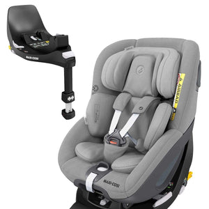 You added <b><u>Maxi Cosi Pearl 360 & Family Fix 360 Base Bundle Authentic Grey</u></b> to your cart.