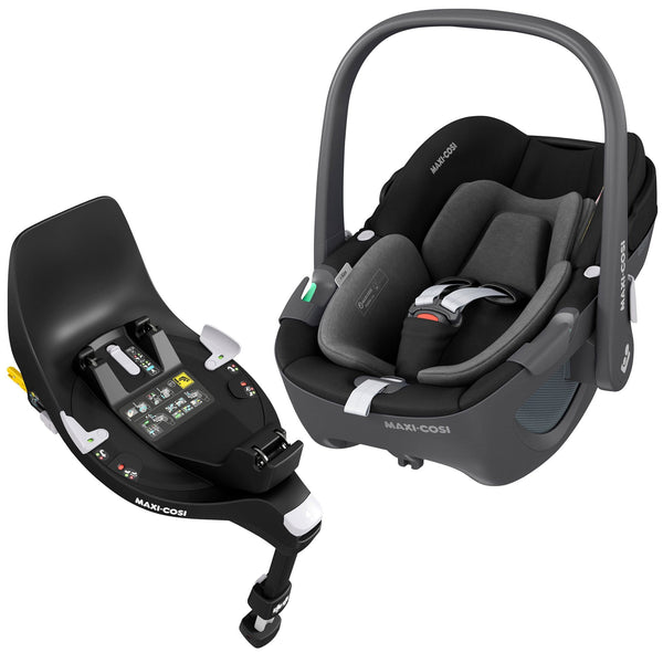 Capsule Car Seats Maxi Cosi Base Non Isofix Maxi Cosi Car Seats