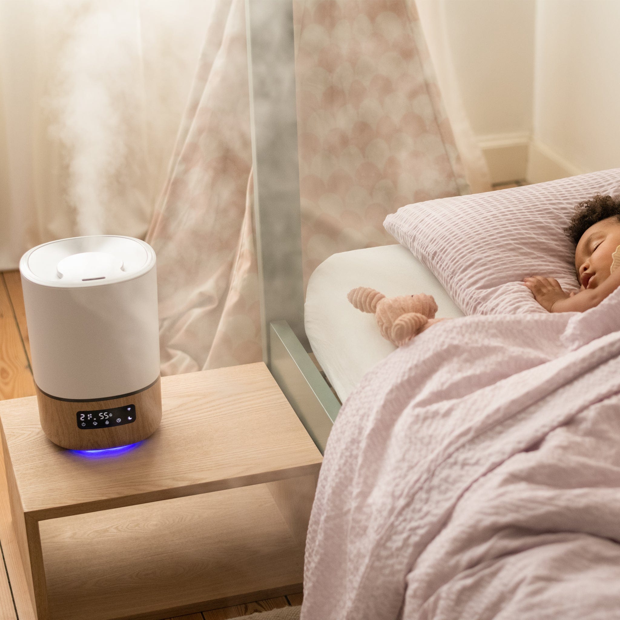 maxi-cosi breathe humidifier Maxi-Cosi Breathe Humidifier