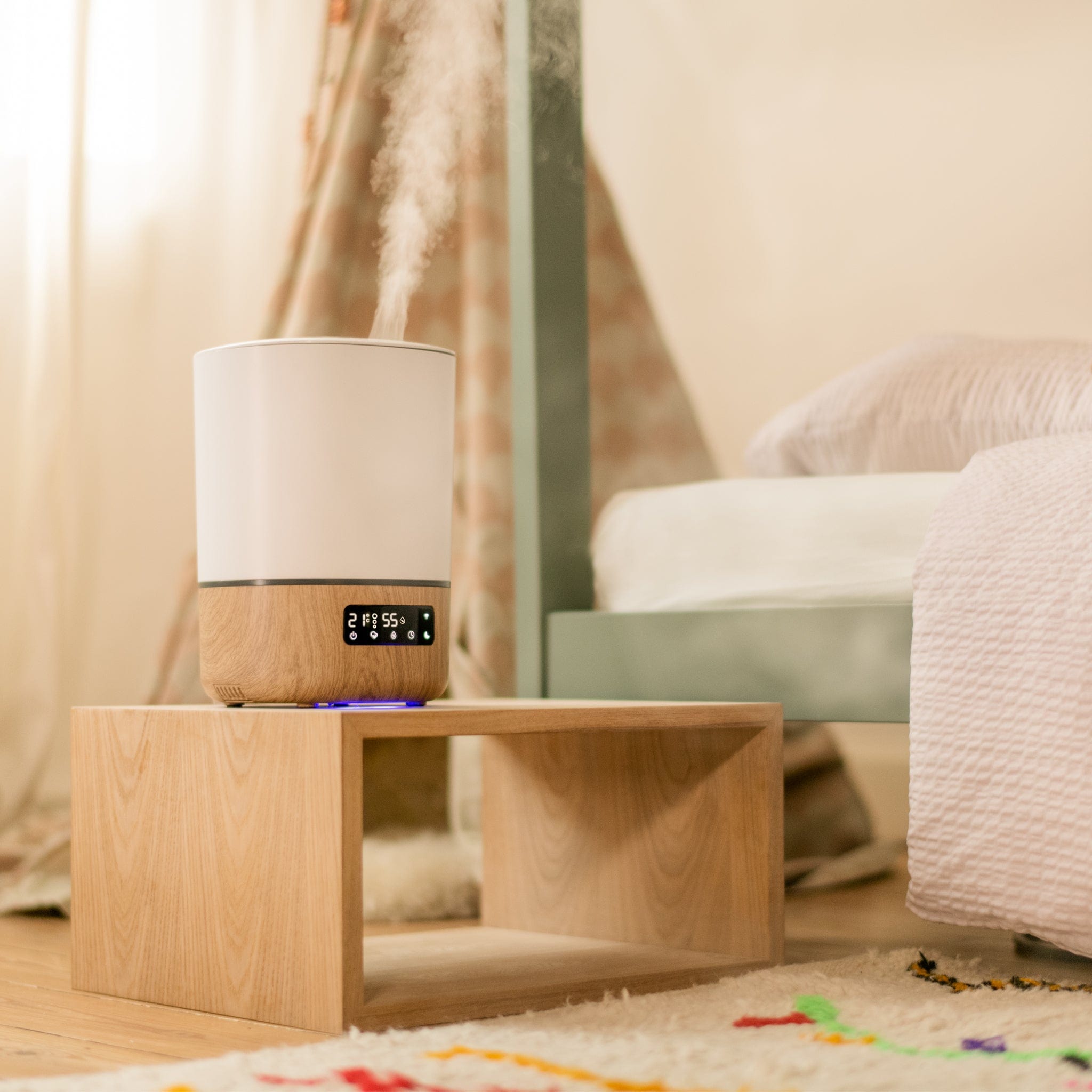 maxi cosi humidifier Maxi-Cosi Breathe Humidifier