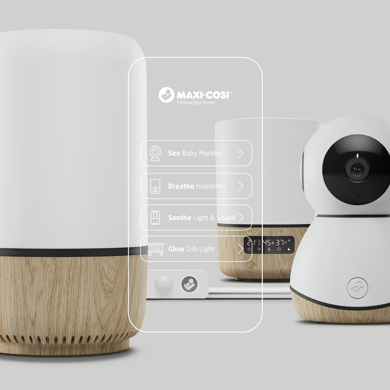 Maxi-Cosi Breathe Humidifier 3106102000 3220660339471