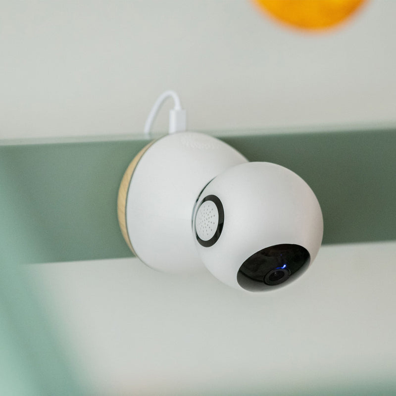 Maxi-Cosi See Baby Monitor