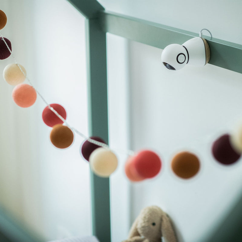 Maxi-Cosi See Baby Monitor