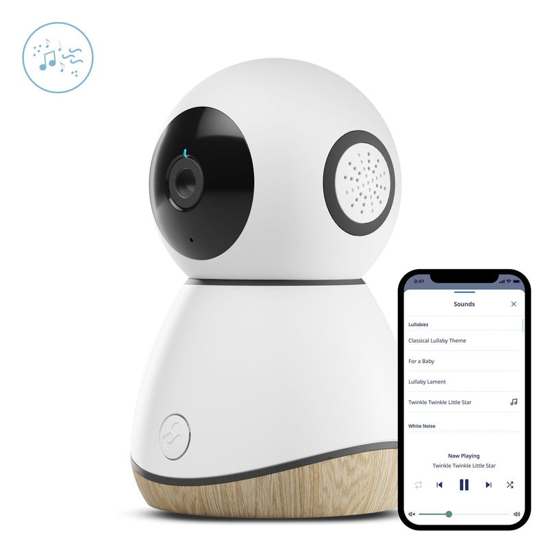 Maxi-Cosi See Baby Monitor 3201111000 3220660339129