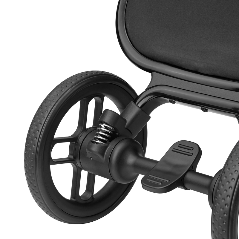 Maxi-Cosi Leona Luxe Stroller in Truffle Pushchairs & Buggies 1204470300 8712930182580