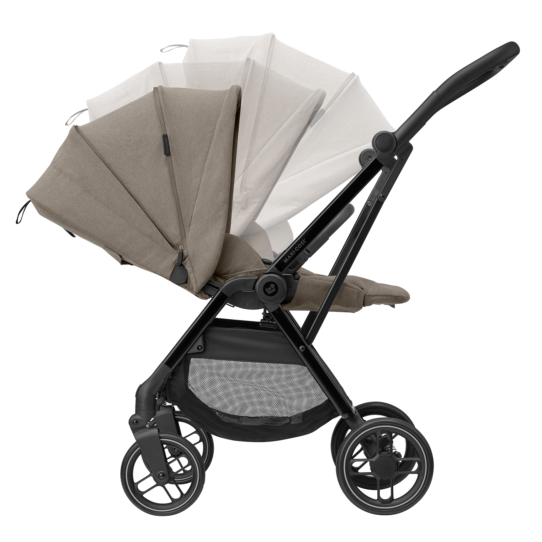 Maxi cosi pram price sale