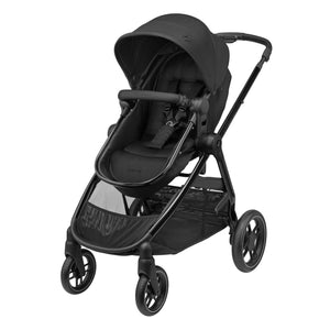 You added <b><u>Maxi-Cosi Zelia Luxe in Twillic Black</u></b> to your cart.
