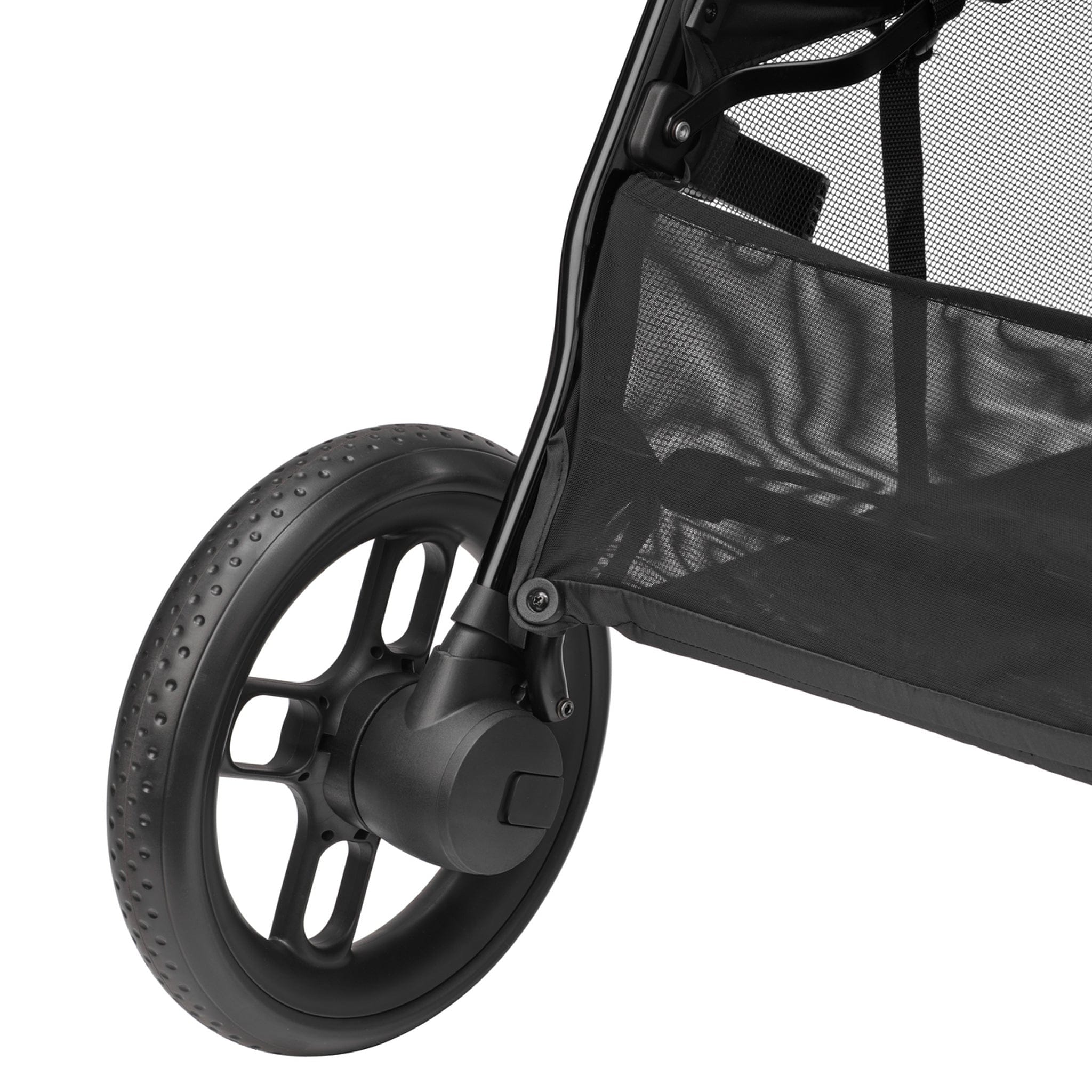Maxi-Cosi Zelia 3 Luxe in Twillic Black Pushchairs & Buggies 1210390300