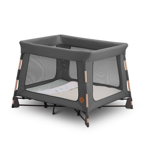 Maxi-Cosi Swift Playard in Beyond Graphite Travel Cots 2008043300 3220660330942