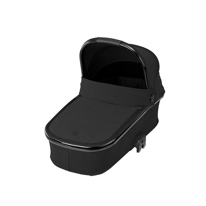 Maxi-Cosi Adorra Luxe Pebble 360 Travel System & Base - Twillic Black Travel Systems 11643-TWI-BLK 3220660339402