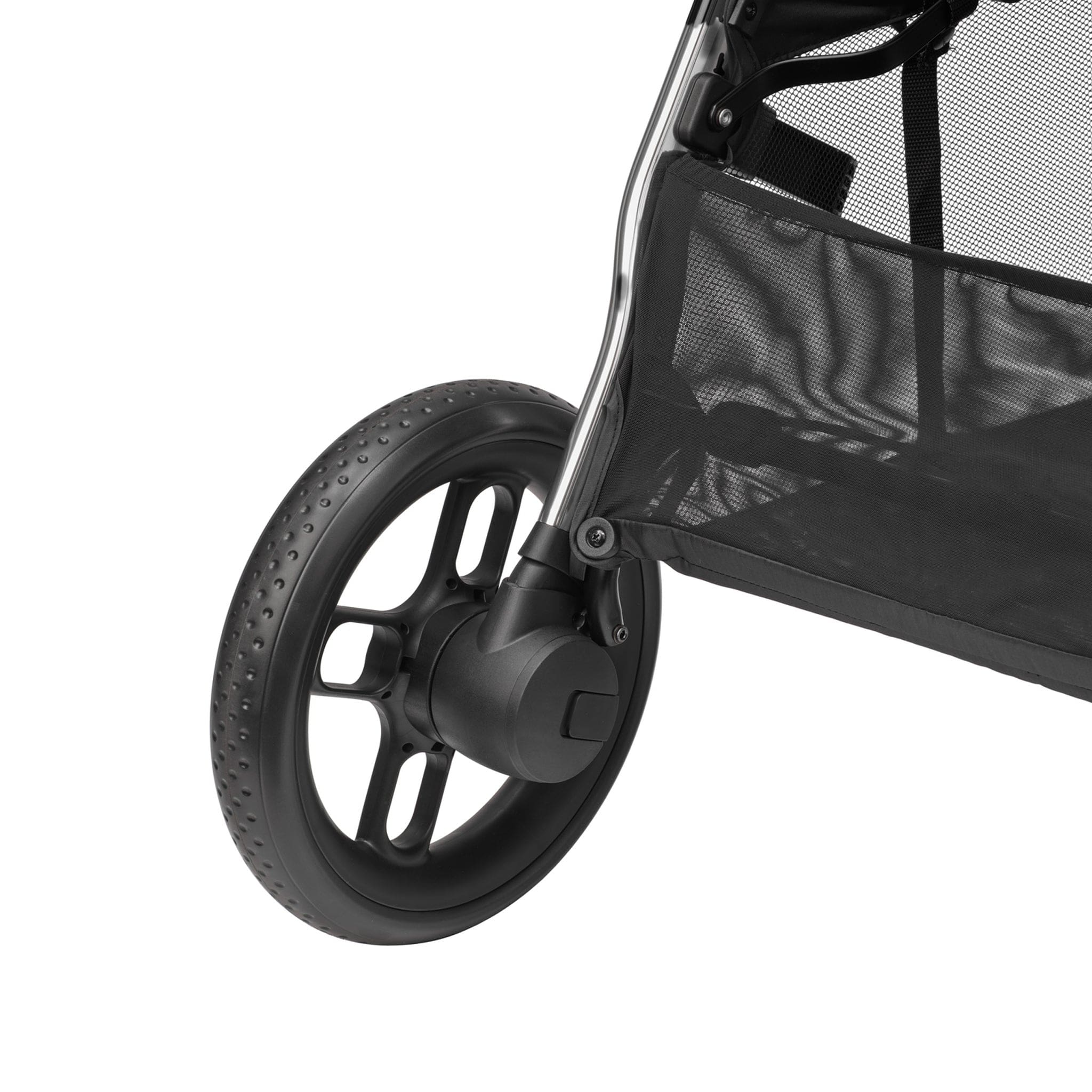 Maxi-Cosi Zelia Luxe with Cabriofix i-Size & Base Travel System in Twillic Grey Travel Systems 11072-TWI-GRY 3220660337965