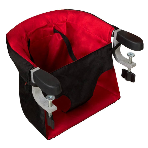 Mountain Buggy Pod Portable Highchair Chilli