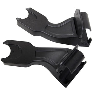You added <b><u>Mountain Buggy Swift Maxi Cosi Car Seat Adaptors</u></b> to your cart.