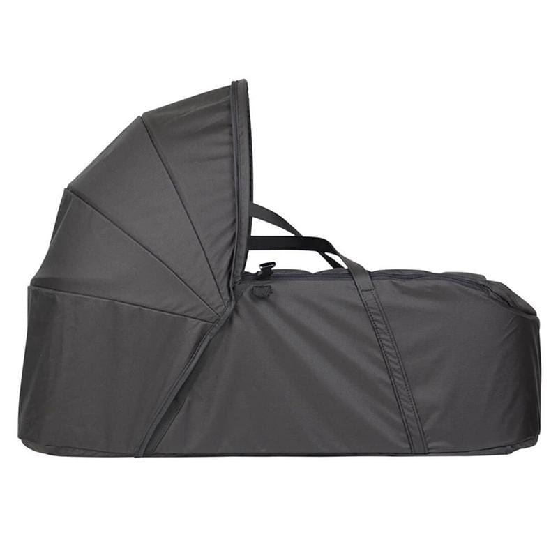 Mountain Buggy Cocoon voor tweelingen, cocoon for twins, zwart Mountain Buggy Cocoon voor tweelingen, cocoon for twins, zwart