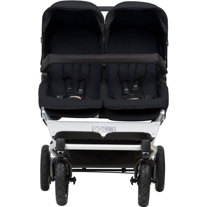 Mountain Buggy, Duet V3 Stolle | Zola Baby