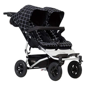 You added <b><u>Mountain Buggy Duet V3 Double Pushchair Grid</u></b> to your cart.