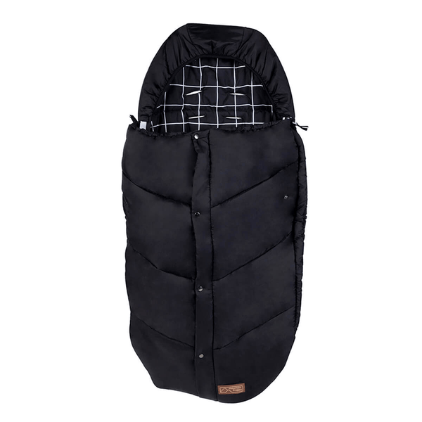 Mountain buggy swift best sale footmuff