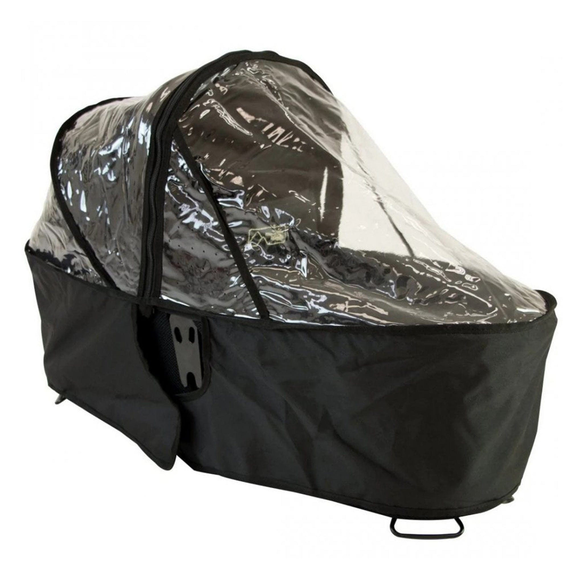 Mountain Buggy Carrycot Plus Rain Cover Raincovers & Baskets CCPDSC-V1-9999 9420015749038