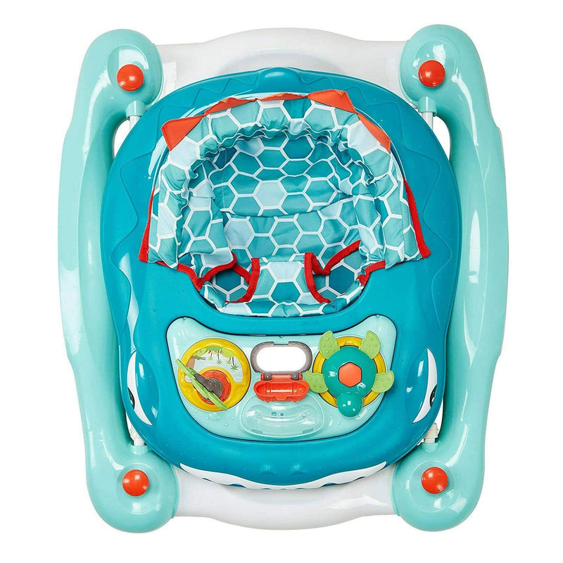 My Child Dino Walk n Rock Walker Baby Walkers 20-01-002 5036549897042