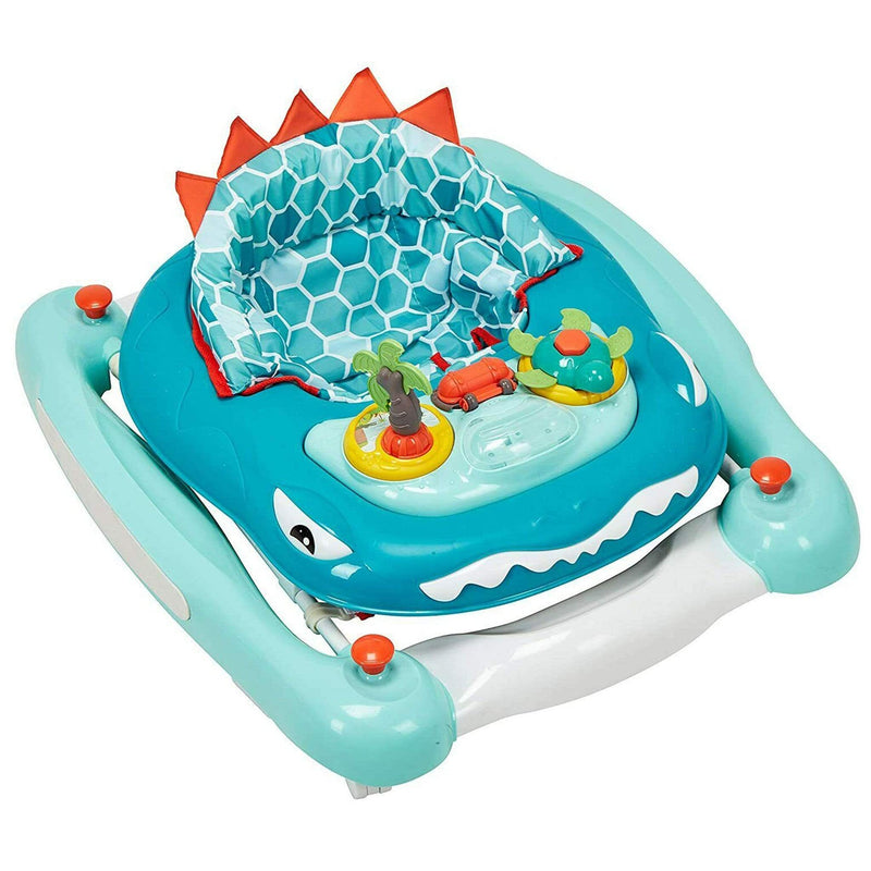 My Child Dino Walk n Rock Walker Baby Walkers 20-01-002 5036549897042