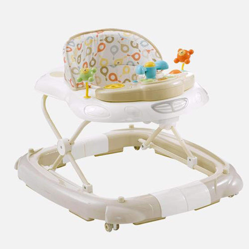 My Child Walk 'N' Rock Walker Baby Walkers 11-01-019 8008577447145