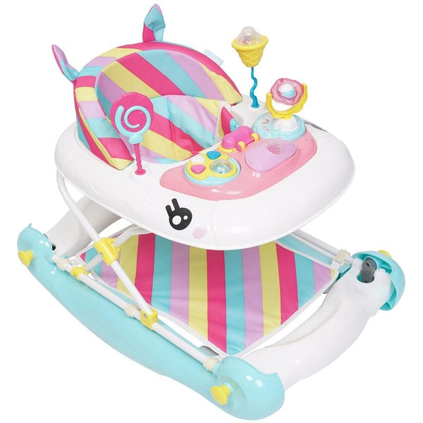 Baby walkers at kohl's store