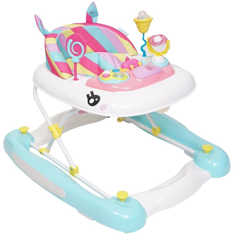 MyChild Walk 'n' Rock Unicorn
