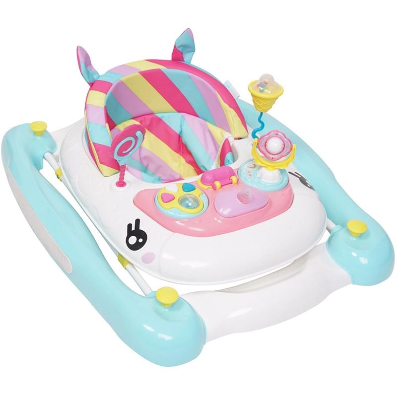 MyChild Walk 'n' Rock Unicorn
