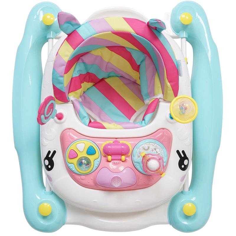 MyChild Walk 'n' Rock Unicorn