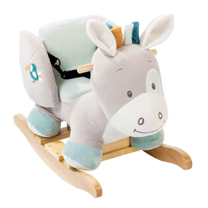 You added <b><u>Nattou Tim the Horse Rocker</u></b> to your cart.