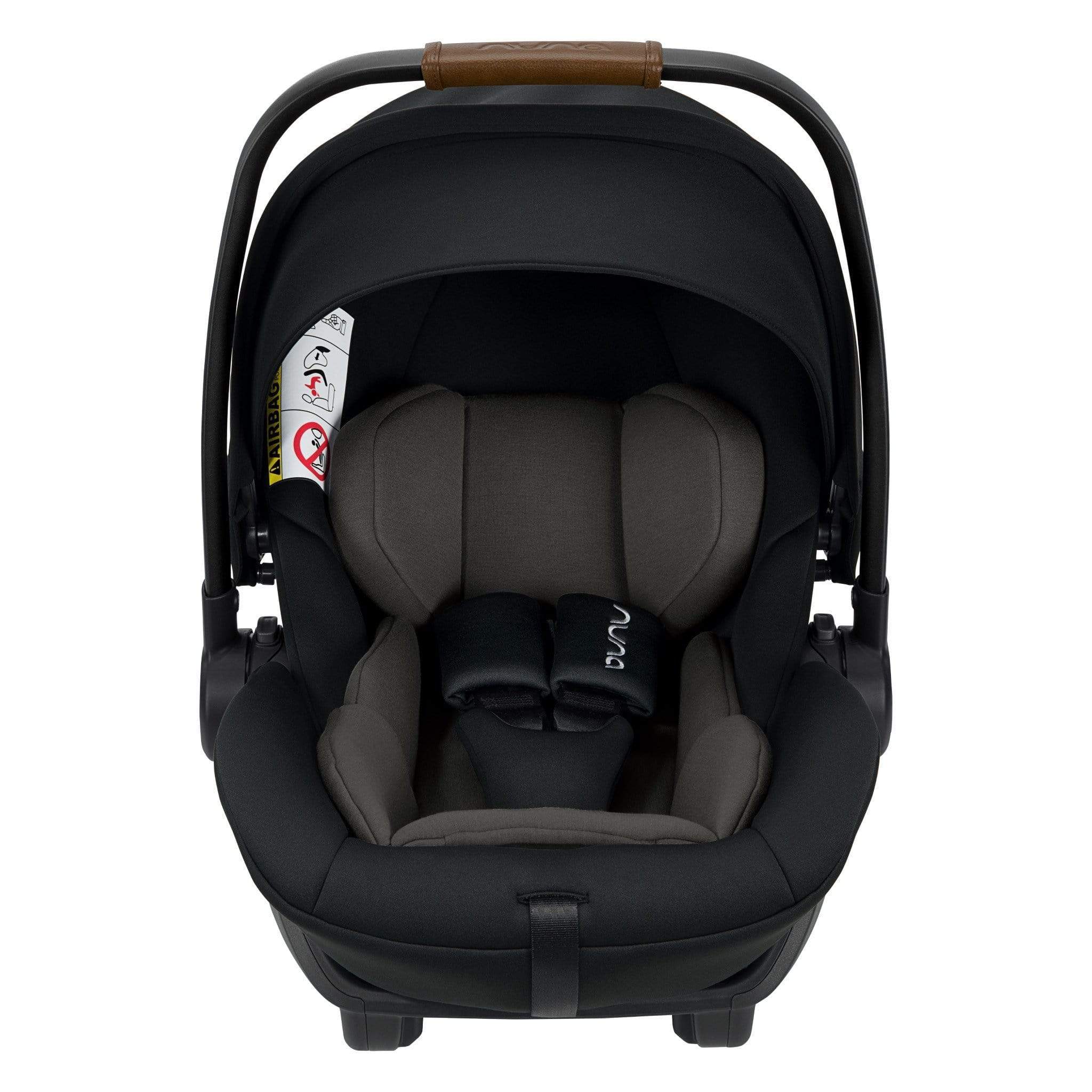 Nuna ARRA Next & BASE Next Bundle Baby Car Seats