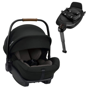 You added <b><u>Nuna ARRA Next & BASE Next Bundle Caviar</u></b> to your cart.