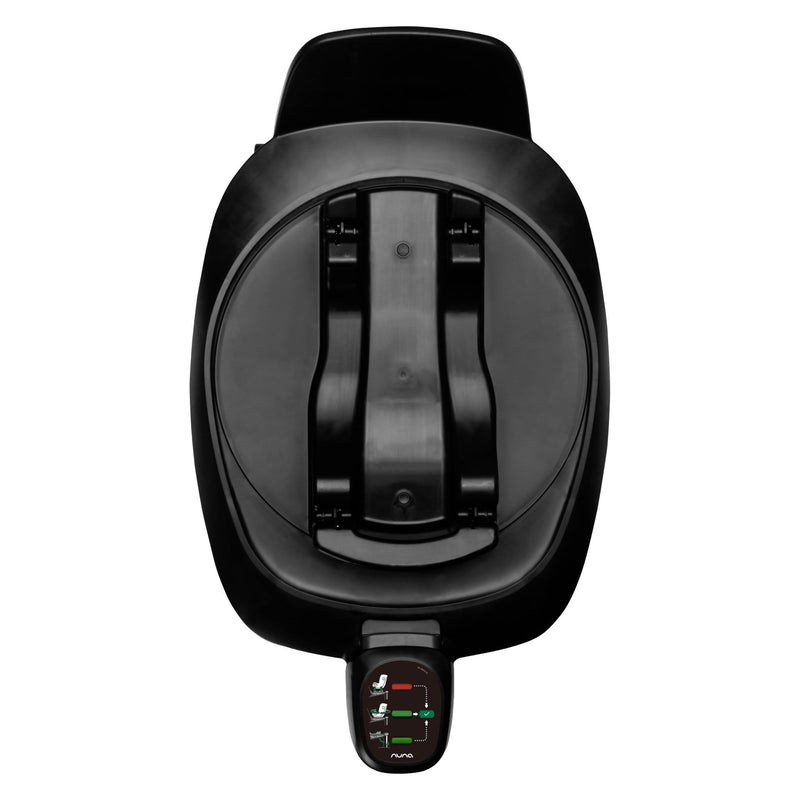 Nuna ARRA Next & BASE Next Bundle Baby Car Seats