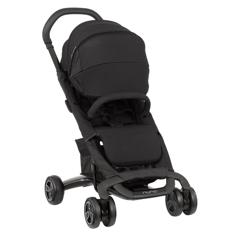 Nuna PEPP Next Caviar Baby Car Seats ST14000CVRGL 8719743745858