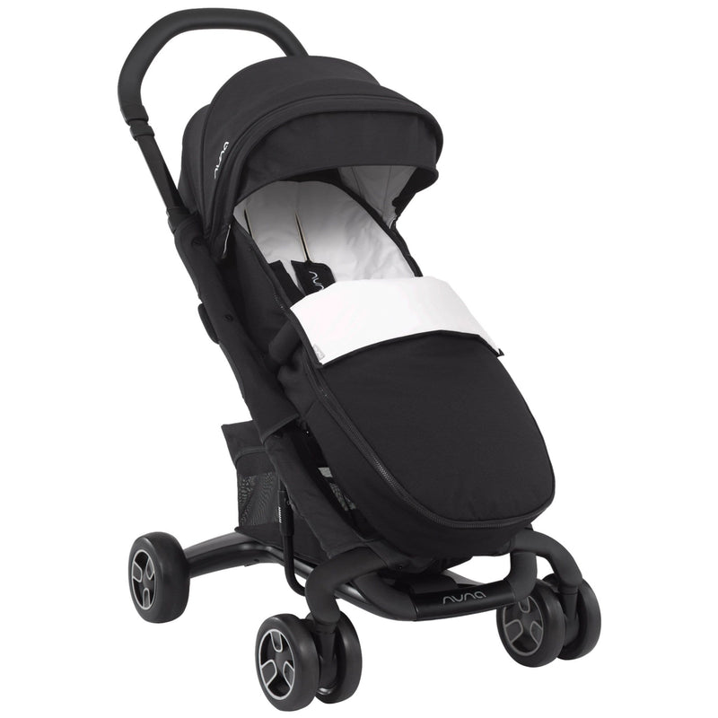 Nuna PEPP Next Caviar Baby Car Seats ST14000CVRGL 8719743745858
