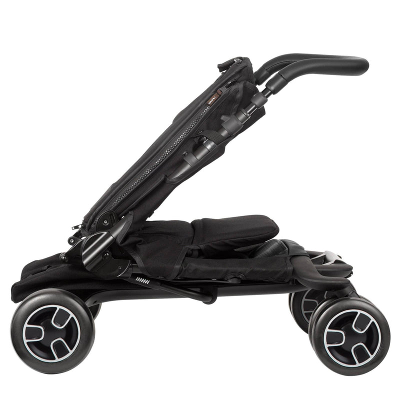 Nuna PEPP Next Caviar Baby Car Seats ST14000CVRGL 8719743745858