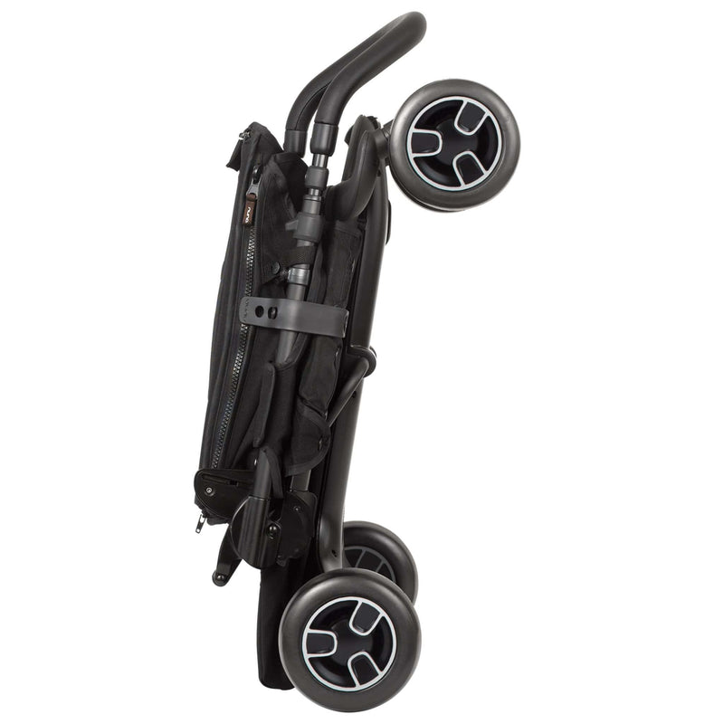 Nuna PEPP Next Caviar Baby Car Seats ST14000CVRGL 8719743745858