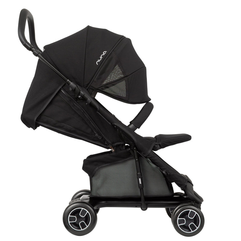 Nuna PEPP Next Caviar Baby Car Seats ST14000CVRGL 8719743745858